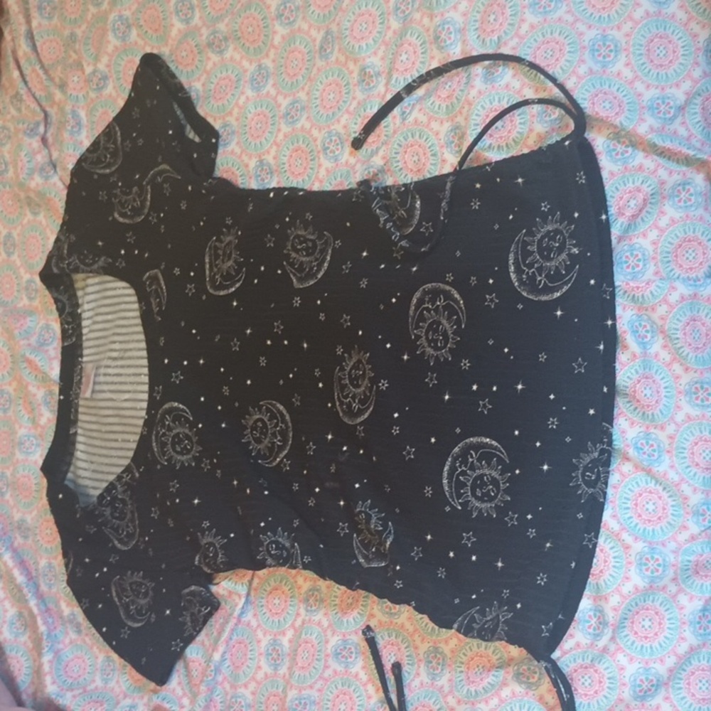 Women's top